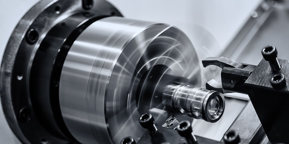 cnc turning