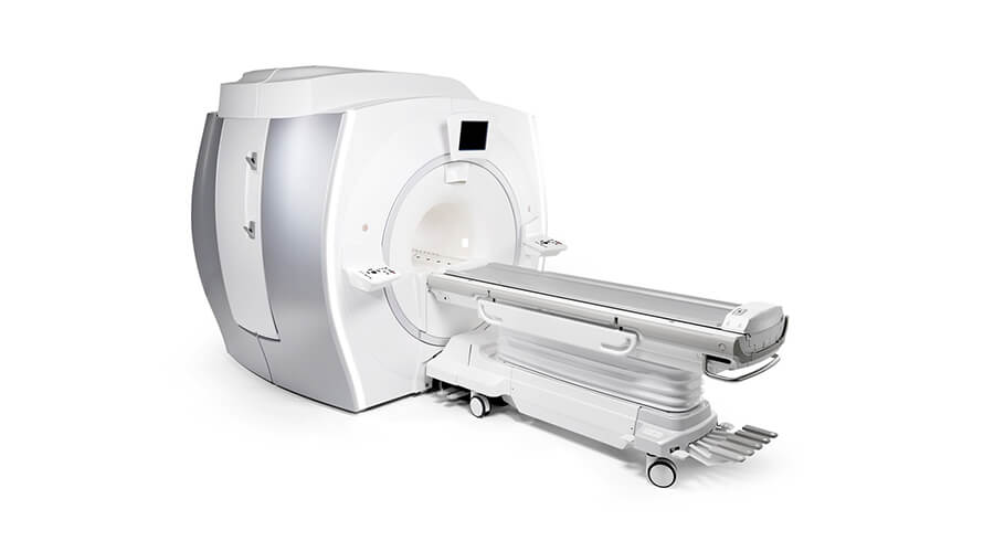 CT Scanner