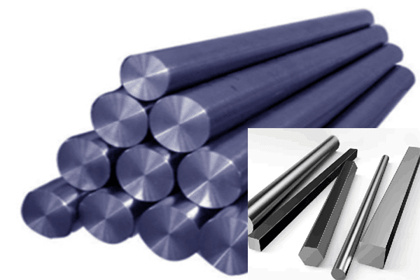 cast iron vs steel