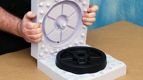 Casting Molds