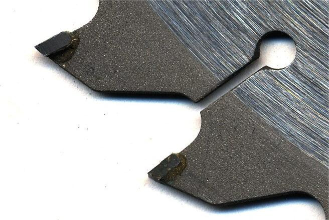 Cemented Carbides
