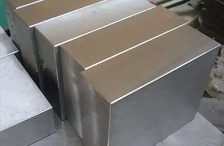 Challenges in Invar alloy processing