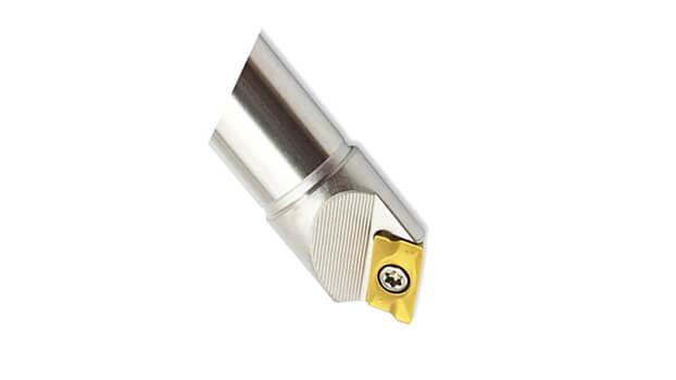 Chamfering Tool