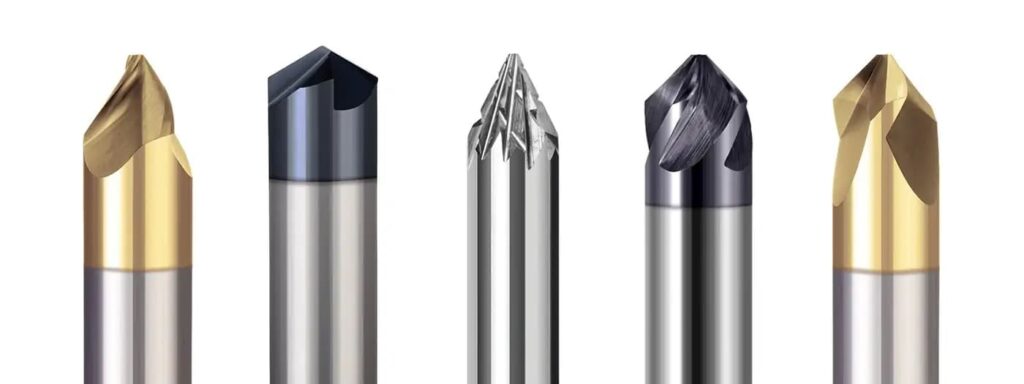 Chamfering Tools