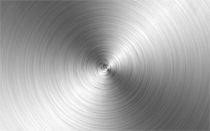 Circular Grain