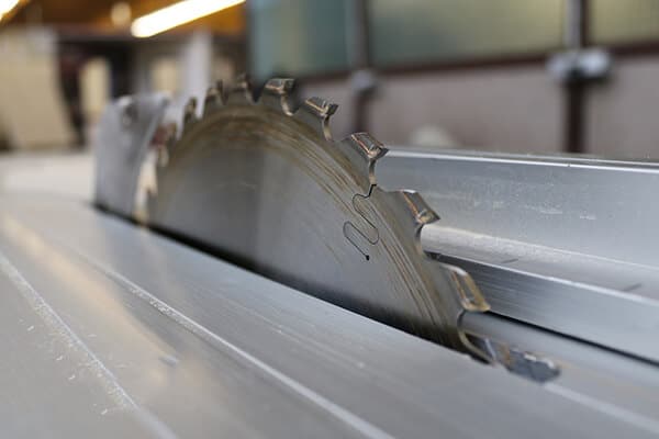 Circular saw