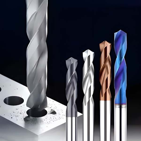 Cobalt Alloy Tools