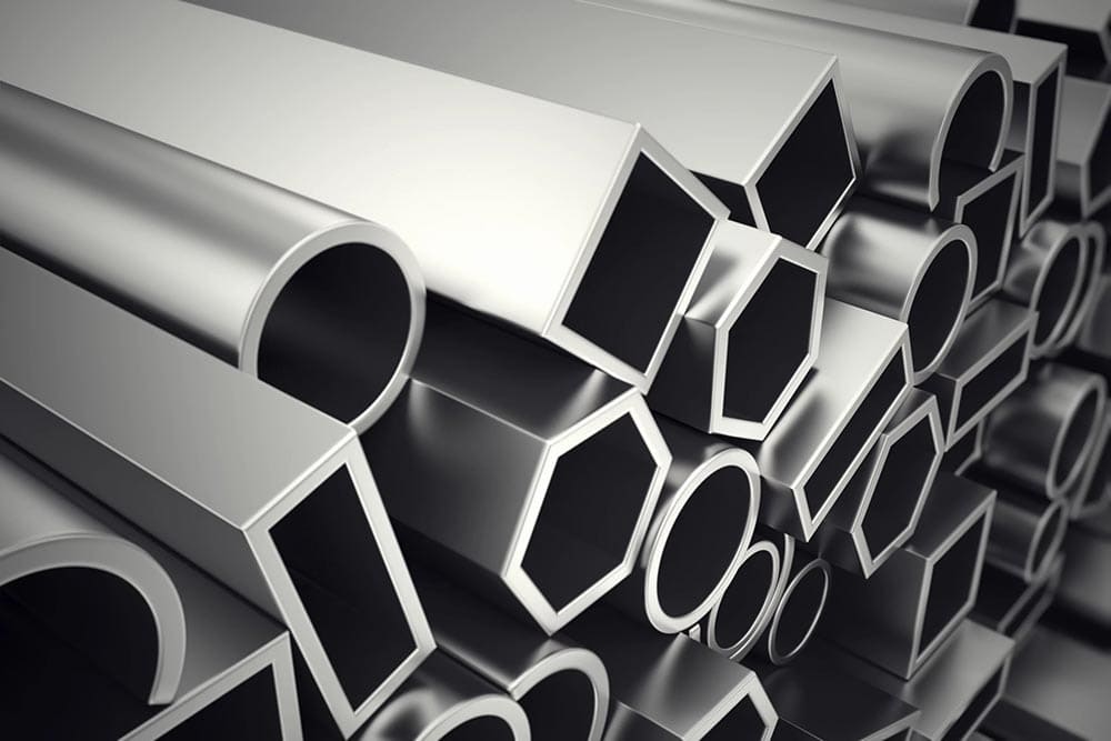 Common Aluminum Alloys