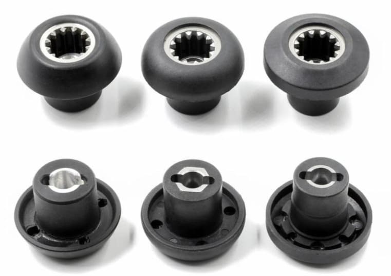 Common Applications of PVC CNC Machined Parts