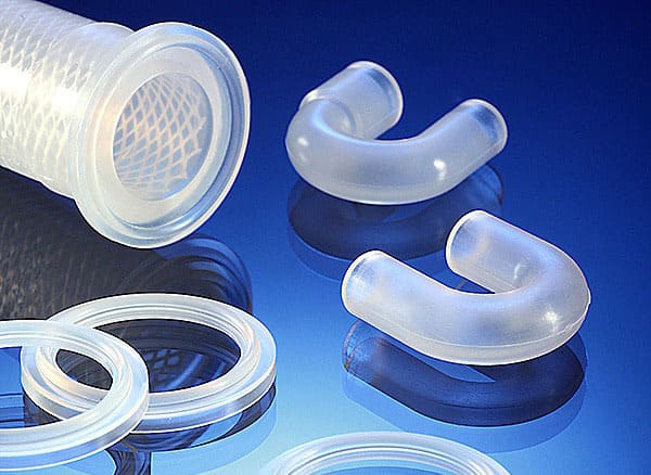 Common Uses of Silicone Injection Molding