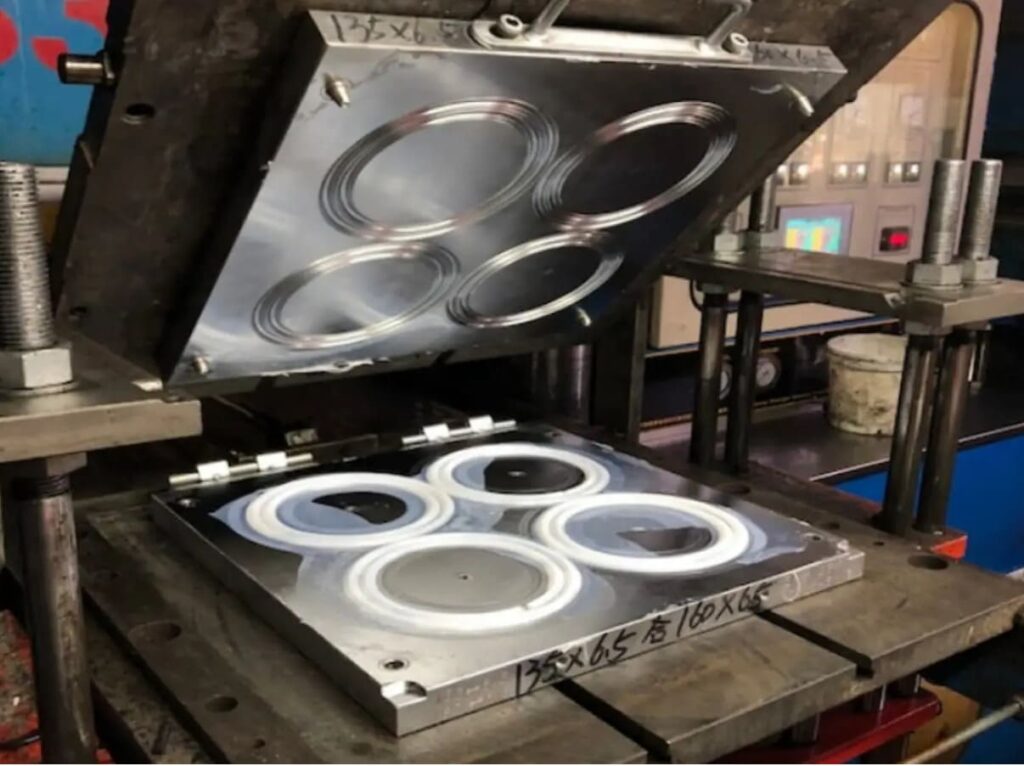 Compression Molding
