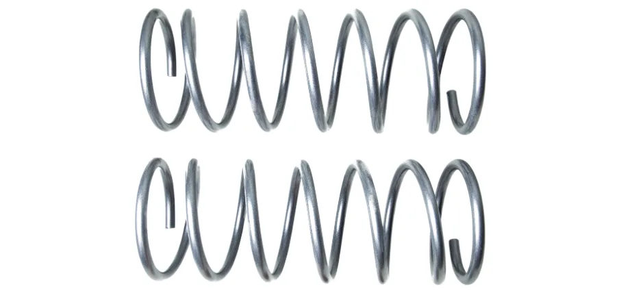 Compression spring