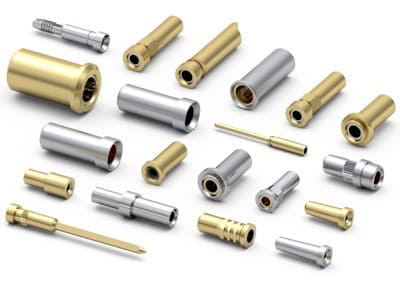 Connector Contacts