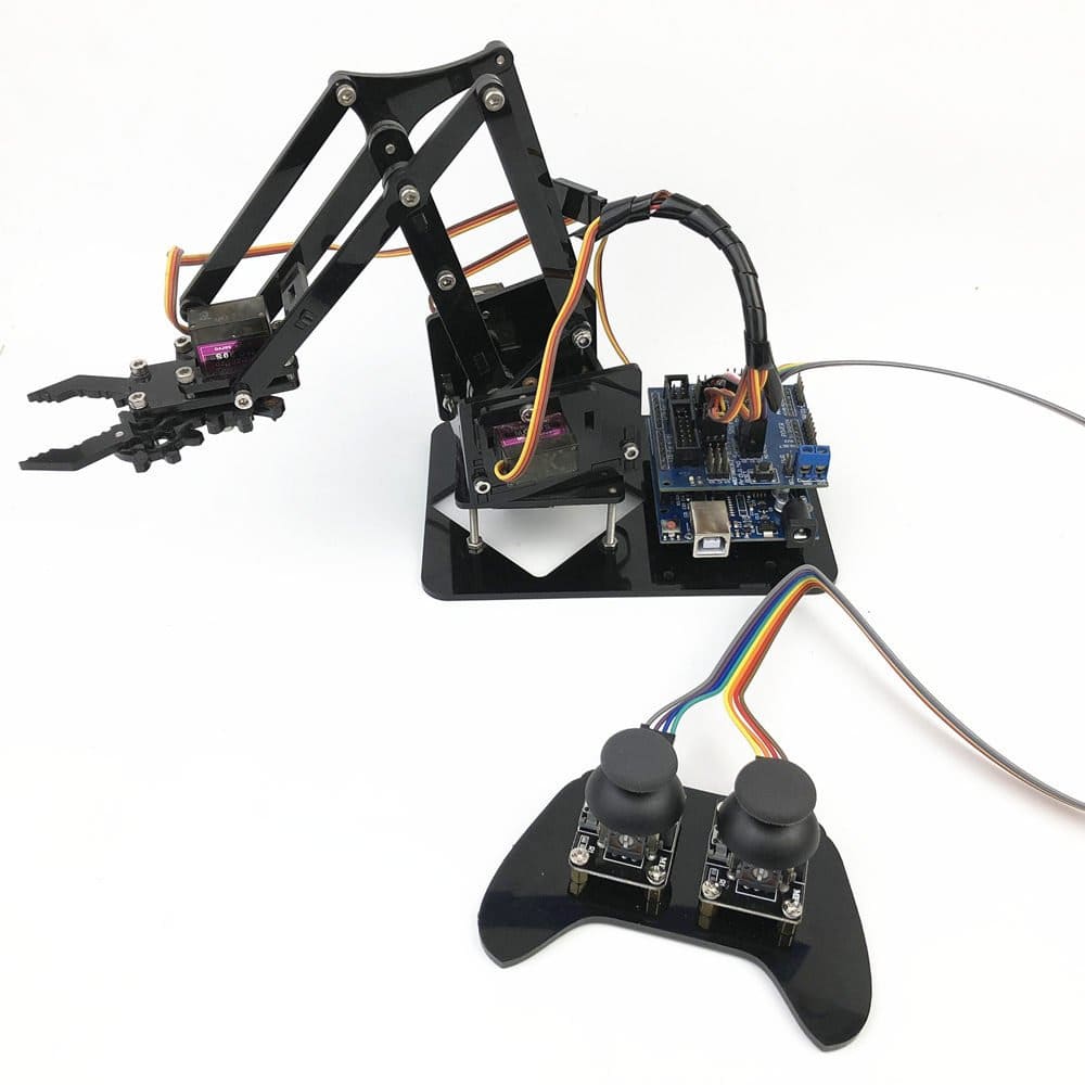 Controllers