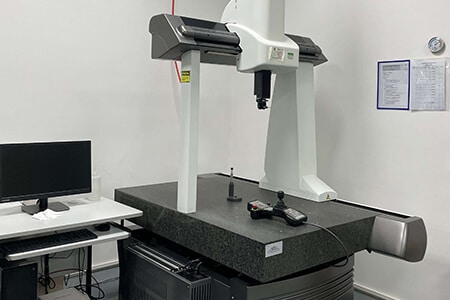 Coordinate Measuring Machine