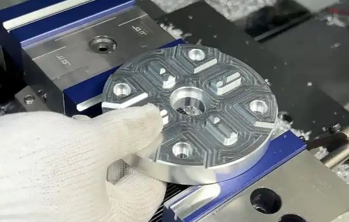 Costly Mistakes That Warp Parts and How to Avoid Them
