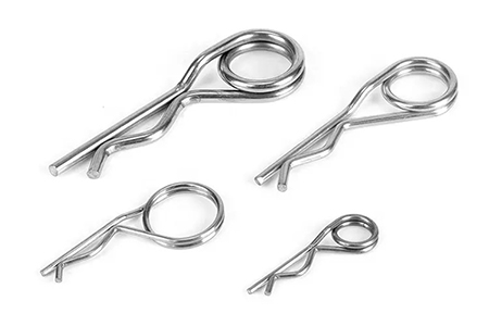 Cotter pins