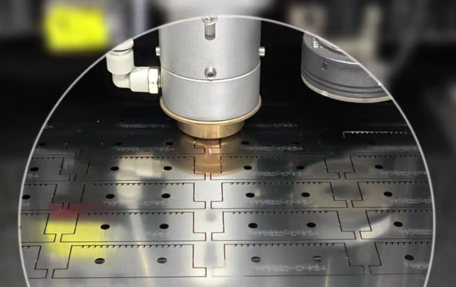 Cut Quality Metrics & Common Laser Cutting Defects