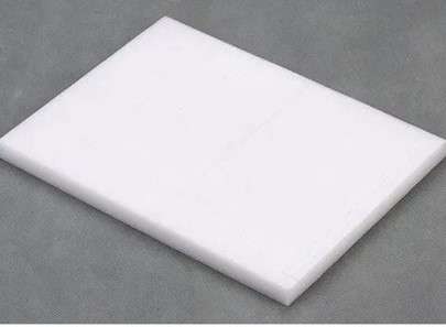 Delrin sheet