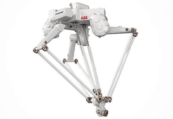 Delta Robots