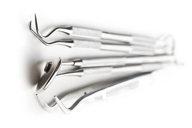 Dental tools