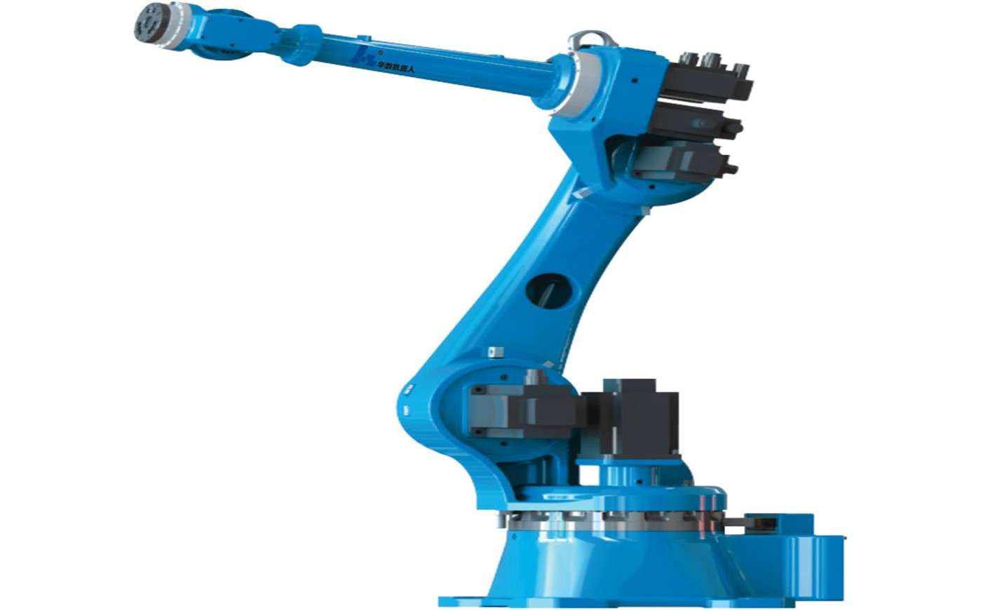 Desktop Robot