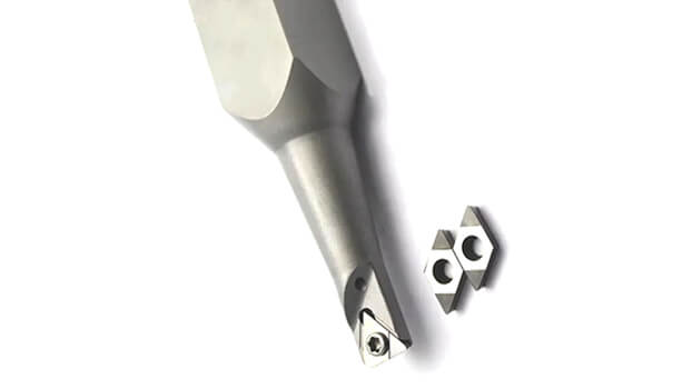 Diamond Lathe Tool