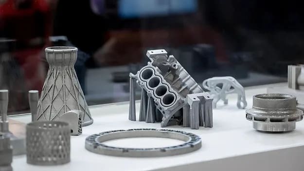 Die Casting Parts
