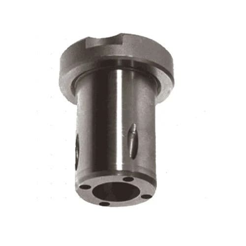 Directed coolant bushings