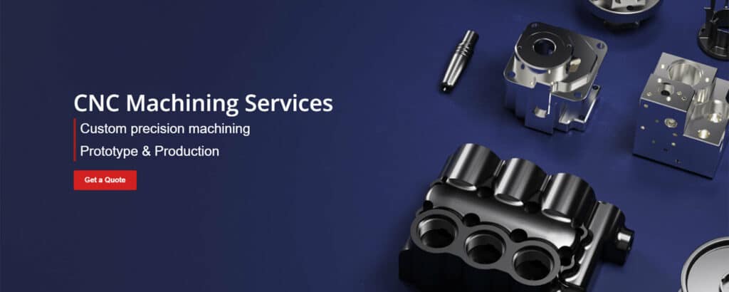Dongguan Ancastings Precision Co., Ltd