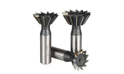 Dovetail mills