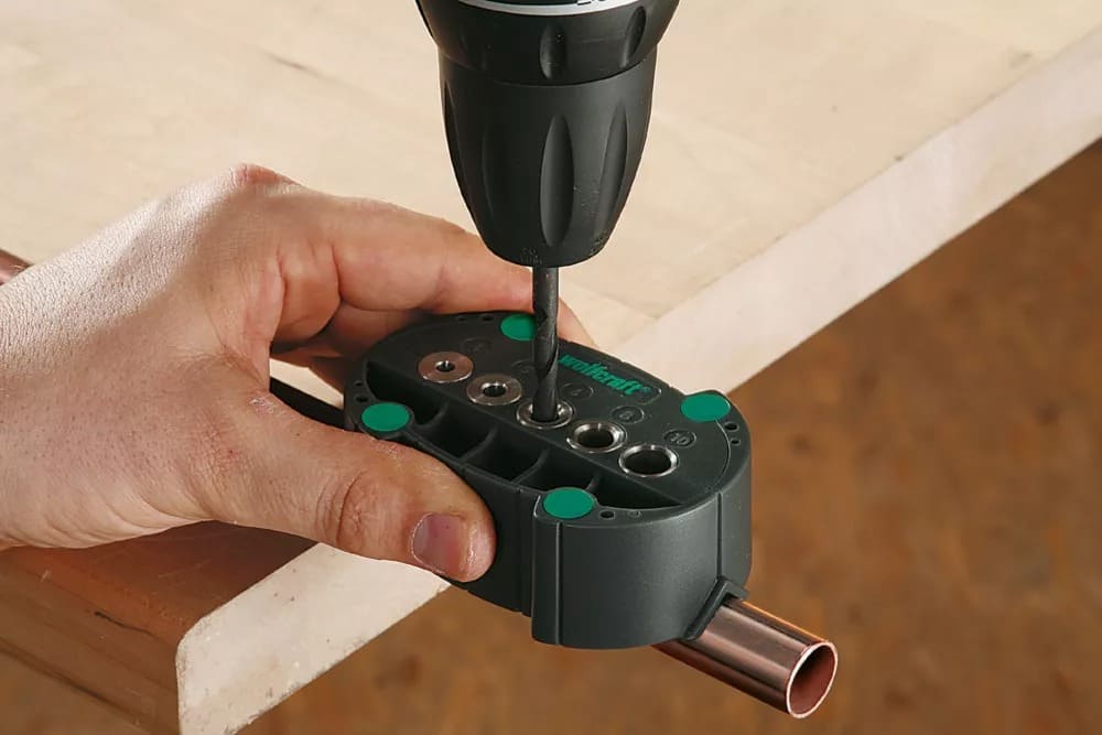 Drill Jig