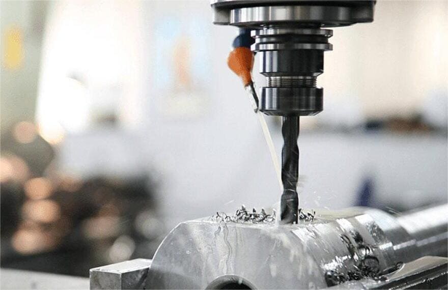Drilling and Boring