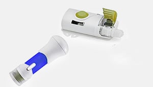 Drug delivery devices