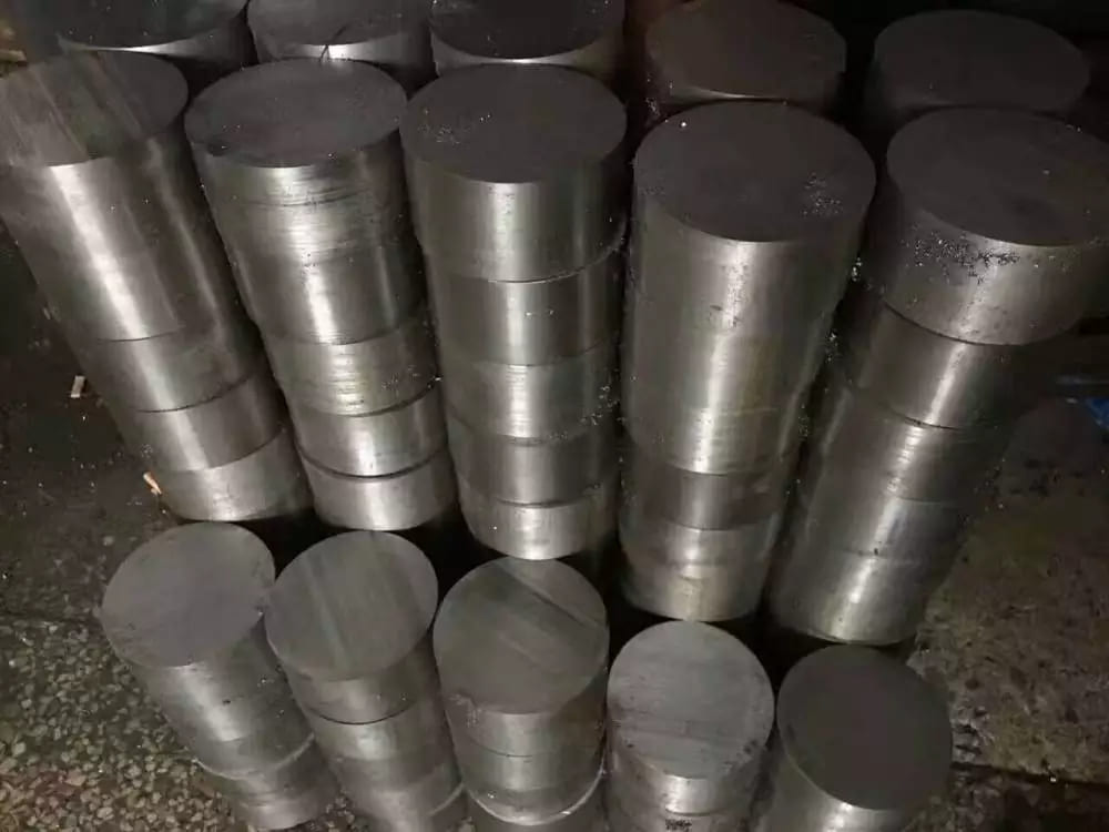 Ductile Iron