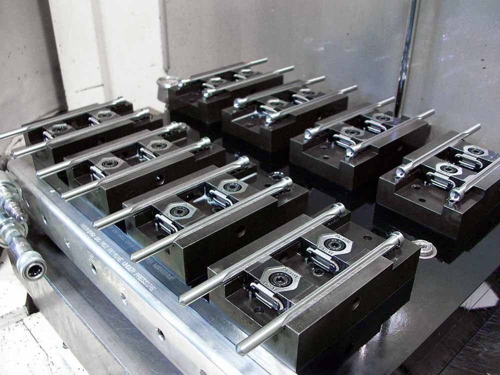 Duplex Fixtures