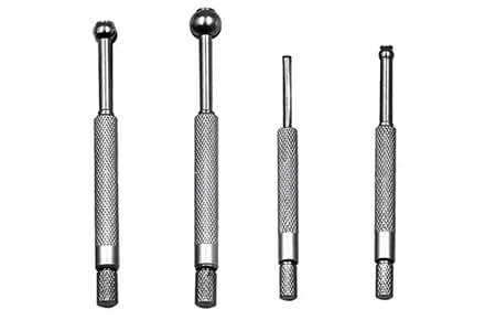 Edge finders machinist tools
