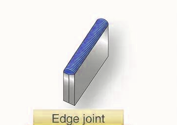 edge joint