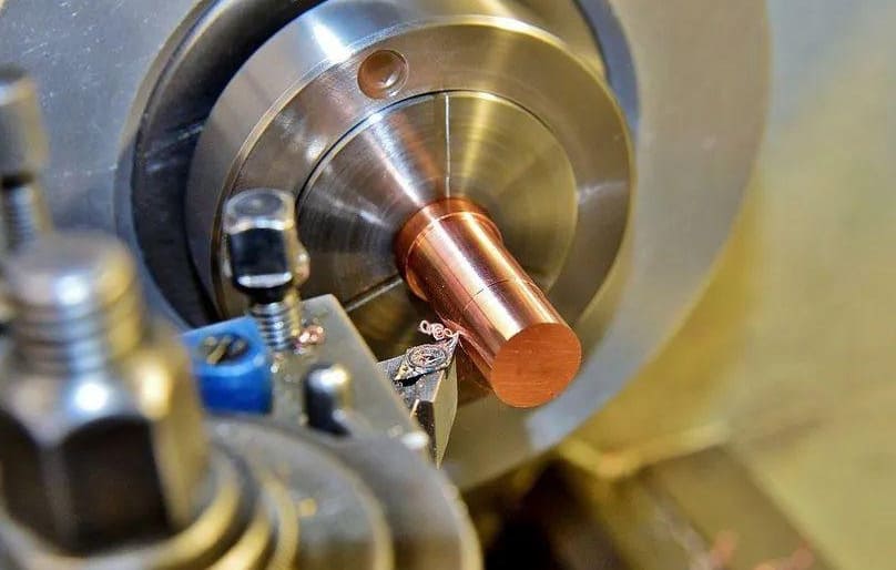 Effect of SFM on Machining Processes