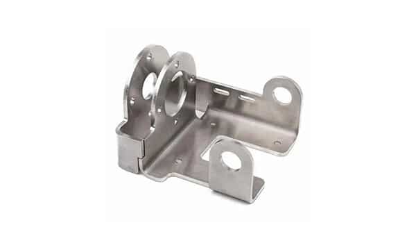 Electroplating for Sheet Metal Finish