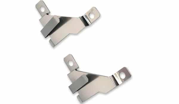 Electropolishing for Sheet Metal Part