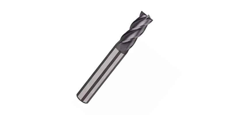 End mills
