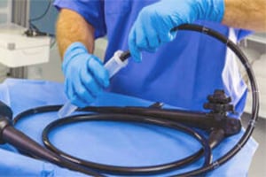 Endoscope Guide Tube