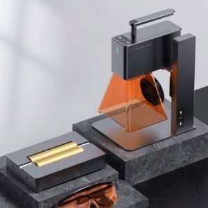 Engraving At Home Machine