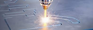 Engraving and Laser Cutting