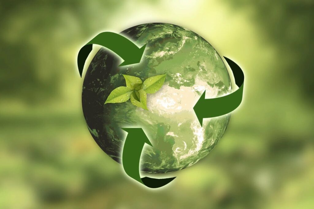Environmental Impact and Sustainability_ Magnesium vs. Aluminum