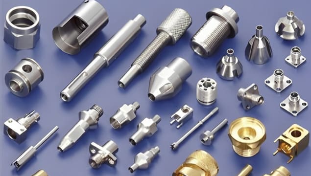 Essential Design Rules for Small Deep Holes in Swiss Machined Parts