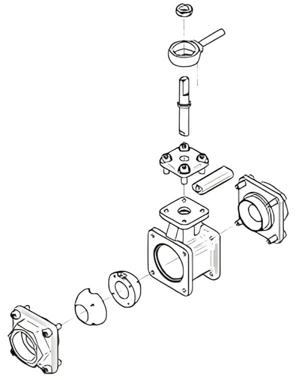Exploded Views