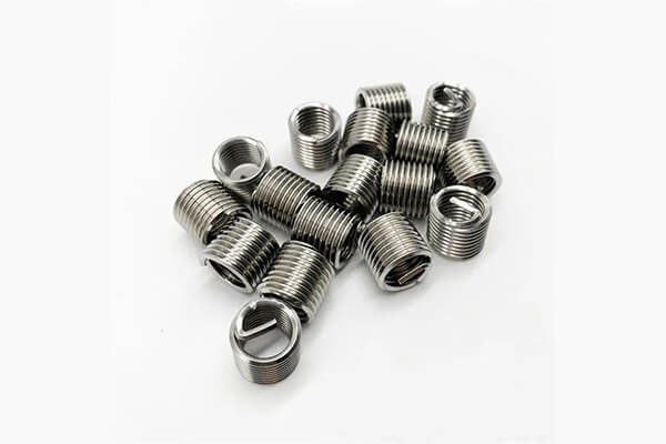 External Threads