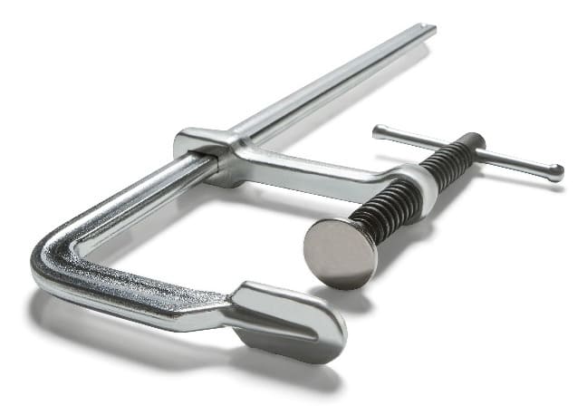 F Clamp